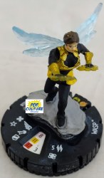 Heroclix Avengers FF Empyre 028 Wasp