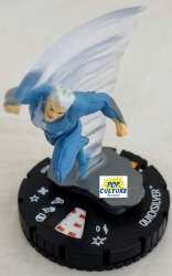 Heroclix Avengers FF Empyre 029 Quicksilver