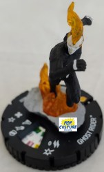 Heroclix Avengers FF Empyre 032 Ghost Rider