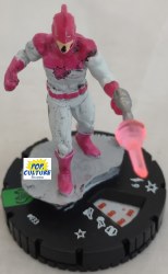 Heroclix Avengers FF Empyre 033 Bel-Dann