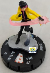 Heroclix Avengers FF Empyre 034 Jubilee