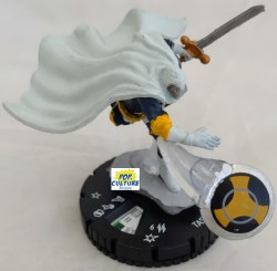 Heroclix Avengers FF Empyre 035 Taskmaster