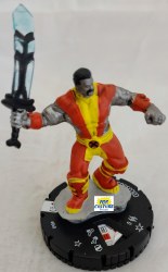 Heroclix Avengers FF Empyre 040 Colossus