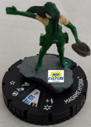 Heroclix Avengers FF Empyre 042 Madame Hydra