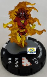 Heroclix Avengers FF Empyre 046 Venom Marvel Girl