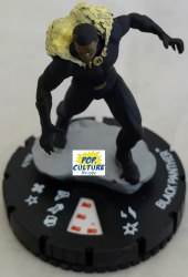 Heroclix Avengers FF Empyre 047a Black Panther