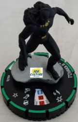 Heroclix Avengers FF Empyre 047b T'Chaka II