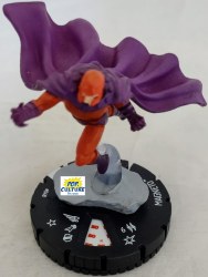 Heroclix Avengers FF Empyre 048 Magneto