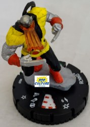 Heroclix Avengers FF Empyre 049 Rl'nnd