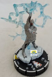 Heroclix Avengers FF Empyre 053a Ultron SR Super Rare