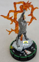 Heroclix Avengers FF Empyre 053b Ultron Pym Prime SR Super Rare