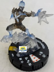 Heroclix Avengers FF Empyre 054 Venom Iceman SR Super Rare