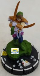 Heroclix Avengers FF Empyre 055 Quoi SR Super Rare