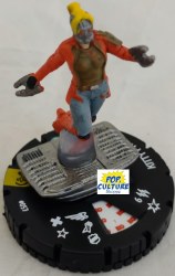 Heroclix Avengers FF Empyre 057 Kitty Pryde SR Super Rare