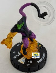 Heroclix Avengers FF Empyre 058 Super Skrull SR Super Rare