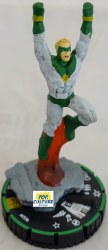 Heroclix Avengers FF Empyre 059b Captain Mar-Vell SR Super Rare