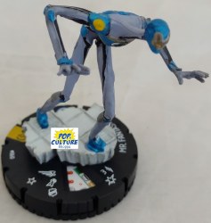 Heroclix Avengers FF Empyre 060 Mr Fantastic SR Super Rare