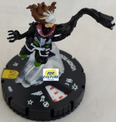 Heroclix Avengers FF Empyre 061 Venom Rogue SR Super Rare