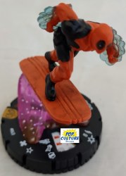 Heroclix Avengers FF Empyre 063 Deadpool Chase