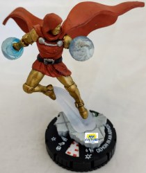 Heroclix Avengers FF Empyre 064 Demon in an Armor Chase