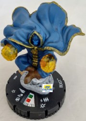 Heroclix Avengers FF Empyre 066 Beast Chase