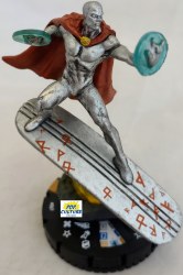 Heroclix Avengers FF Empyre 067 Norrin Radd Chase