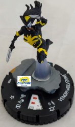 Heroclix Avengers FF Empyre 068 Venom Wolverine Chase