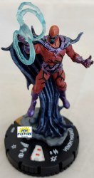 Heroclix Avengers FF Empyre 069 Venom Magneto Chase