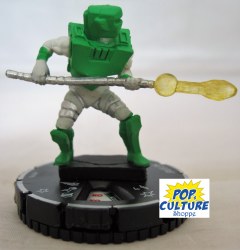 Heroclix Avengers Infinity 019b Javelin