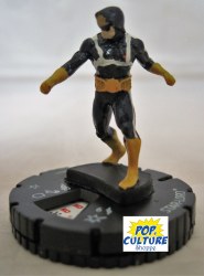 Heroclix Avengers Infinity 021 Star-Lord