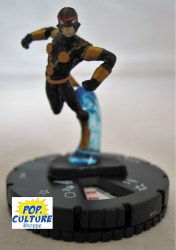 Heroclix Avengers Infinity 022 Nova