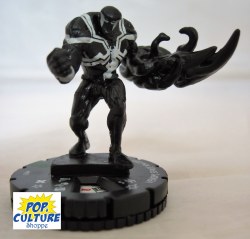 Heroclix Avengers Infinity 023 Venom, Space Knight