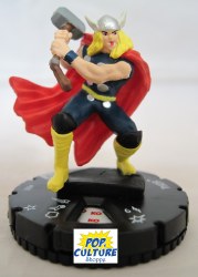 Heroclix Avengers Infinity 025 Thor