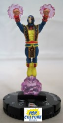 Heroclix Avengers Infinity 026 Jack of Hearts