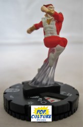 Heroclix Avengers Infinity 027 Starfox