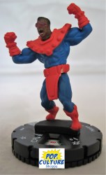 Heroclix Avengers Infinity 028 Maxam