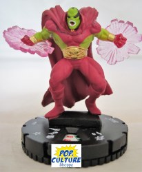 Heroclix Avengers Infinity 029 Drax