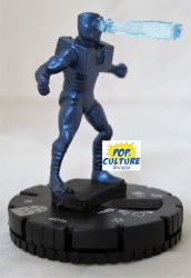 Heroclix Avengers Infinity 031a Terminator