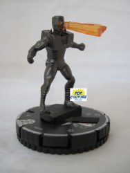 Heroclix Avengers Infinity 031b Terminator