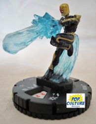 Heroclix Avengers Infinity 032 Nova