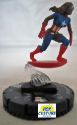 Heroclix Avengers Infinity 033 Captain America