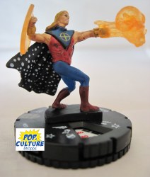 Heroclix Avengers Infinity 037 Quasar