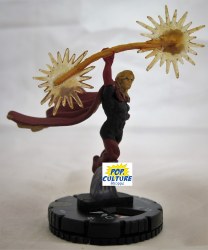 Heroclix Avengers Infinity 038 Adam Warlock