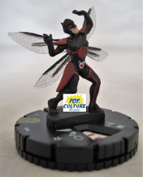 Heroclix Avengers Infinity 044 Wasp