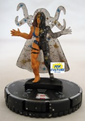 Heroclix Avengers Infinity 047 Tigra