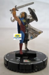 Heroclix Avengers Infinity 050 Quasar