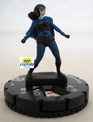 Heroclix Avengers Infinity Fast Forces 003 Black Widow