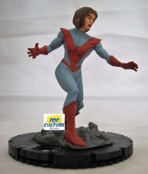 Heroclix Avengers Infinity Fast Forces G001 Giant-Girl