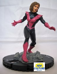 Heroclix Avengers Infinity G001 Giant-Girl