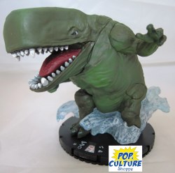 Heroclix Avengers Infinity G007 Giganto